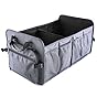 Car Trunk Storage Organizer; MIU COLOR Waterproof...