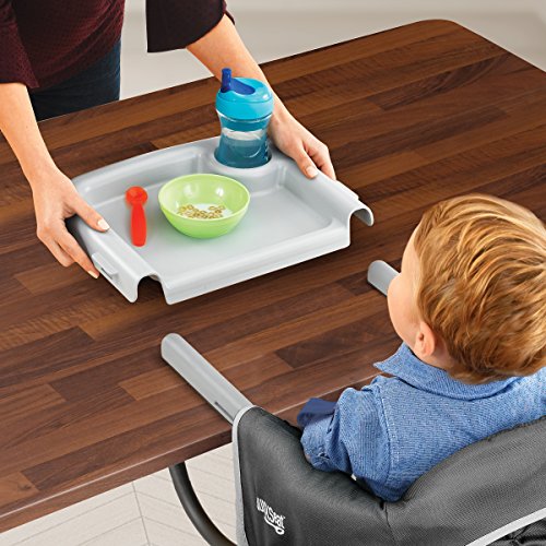 4 Chicco+QuickSeat+Hook+On+Chair+Graphite