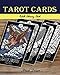 Tarot Cards: Adult Coloring Book (Great New Christmas Gift Idea 2019 - 2020, Stress Relieving Creative Fun Drawings For Grownups & Teens to Reduce Anxiety & Relax) by Blush Design