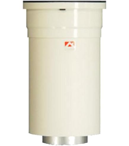 Rinnai 223181 All-Weather Termination Kit, 12-Inch - Shower