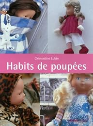 Habits de poupées