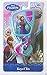 Disney Frozen Keys Set Kids Pretend Play Toy Key Ring Anna Elsa W Sound