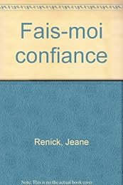 Fais-moi confiance