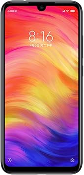 amazon xiaomi 7