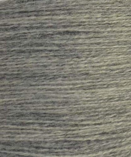 Regia Darning and Reinforcement Thread (00033 Flannel Marl)