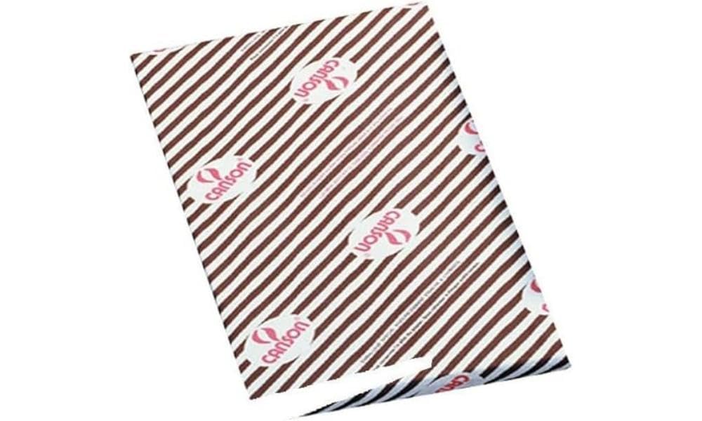 Canson Tracing Paper Block Outlined Scale 50 Sheets A3 90 g