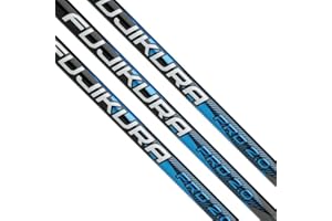 Fujikura Pro 2.0 Blue Driver Shaft (Choose Flex and Compatible Adaptors)