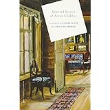 Stories of Anton Chekhov