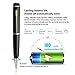 YASSUN Spy Pen Camera,16GB 1080P Full HD Mini Hidden Cam with Video and Photo Recorder Dvr