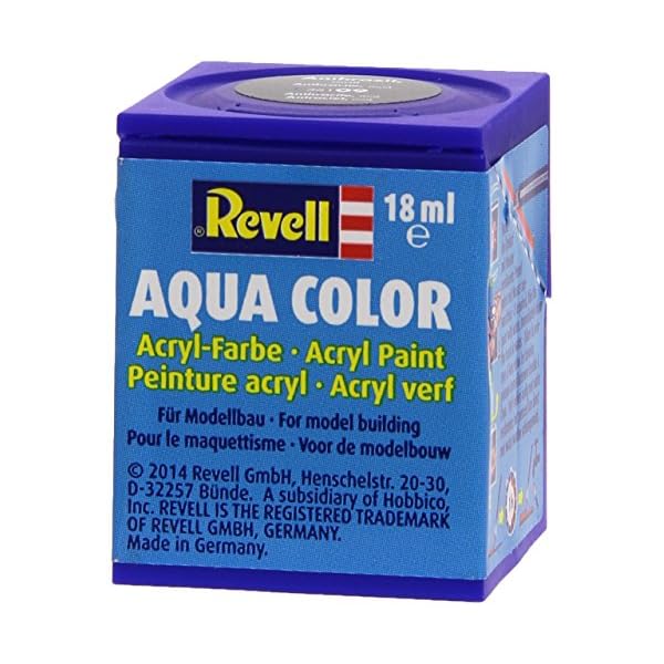 Revell REV-36109 Water Paint, 36109