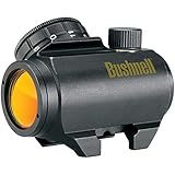Bushnell 731303 Trophy 1x 25mm Red Dot Riflescope
