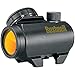 Bushnell 731303 Trophy 1x 25mm Red Dot Riflescope