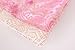 ReliBeauty Girls Princess Dress up Costume, 6-6X, Pink