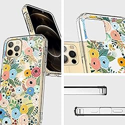 MOSNOVO Floral Flower Humming Bird Pattern Designed