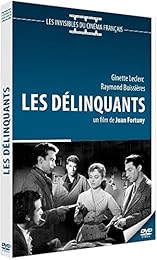 Les Délinquants