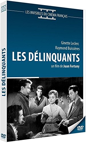 Les Délinquants