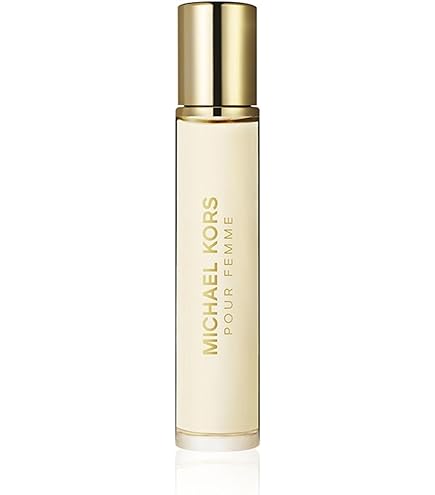 Amazon.com : Michael Kors 24k Brilliant Gold Eau de Parfum Spray