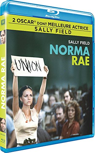 Norma Rae - Blu-ray