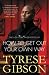 How to Get Out of Your Own Way by Tyrese Gibson