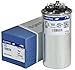 ClimaTek Capacitor Direct Replacement for Carrier HC98JA046 - 45 + 5 uf MFD 370 Volt VAC Round