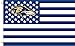 Baltimore Ravens 091711 Flying Flag 3x5 Feet