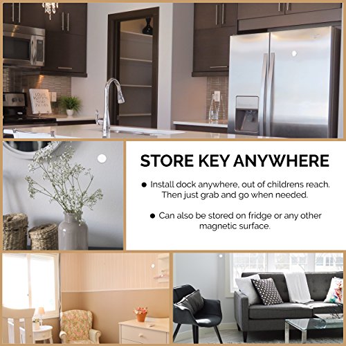 Child Safety Locks For Your Drawer, or Kitchen Baby Locks For