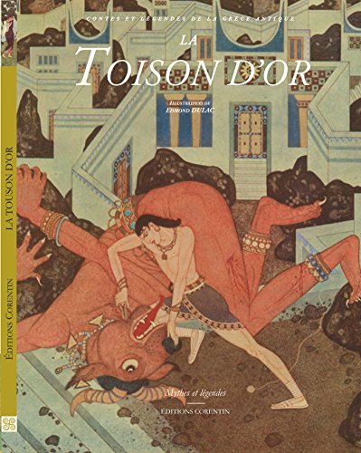 La  toison d'or