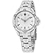 Wenger GST MOP Dial Stainless Steel Ladies Watch 79112