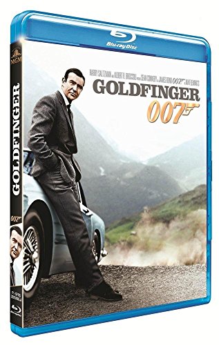 Goldfinger