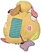 Natural Life Baby Mary Meyer Activity Toy, You are Loved Puppy