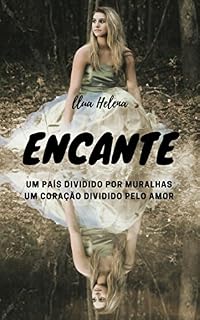 Livro Encante (Mundo Encante Livro 1)