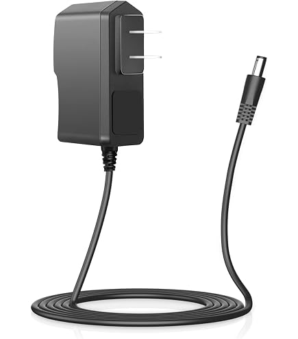 Amazon.com: +9V AC/DC Adapter Compatible with Pro Co ProCo Turbo