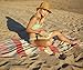 Swan Comfort 100% Natural Turkish Cotton Absorbent Beach Towel, Easy Care Ideal for Bath Spa Fitness Yoga Pool Yatch Swimwear Guest Gym - Blue - Navy Blue