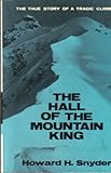 The hall of the mountain king