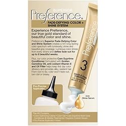 L'Oreal Superior Preference Les Blondissimes, LB02