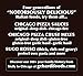 Gebardi Deep Dish Chicago Pizza Sauce, 16 oz.
