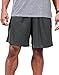 Champion Big Mens Jersey Knit Short (GREY 5X)