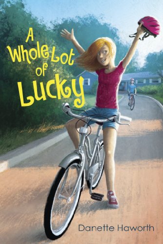 A Whole Lot of Lucky