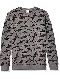 Sudadera con cuello redondo de   Essentials Big Boys