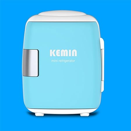 HOME UK- 8 litros Mini nevera nevera portátil coche Refrigeración ...