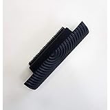 Nagarik Stores - Royal Play - Timber Texture Tools (1 Pc) Special Effect Big Wood Grain for Wall Decor, Standard Size (Multicolour)