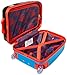 American Tourister Marvel Comics Softside Upright Luggage, Avengers, Carry-On 18-Inch