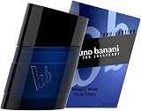 Bruno Banani Magic Man Eau de Toilette Spray 30ml Men Fragrance view 2