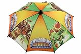 Skylanders Giants "Launch" Umbrella