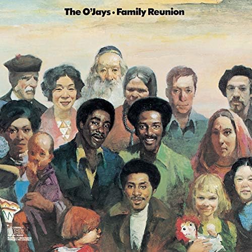O'Jays, The - Original Album Classics - Amazon.com Music