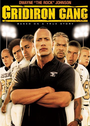 Gridiron Gang 电影演员 串行 (Cast) Gridiron Gang 电影演员 串行 (Cast)