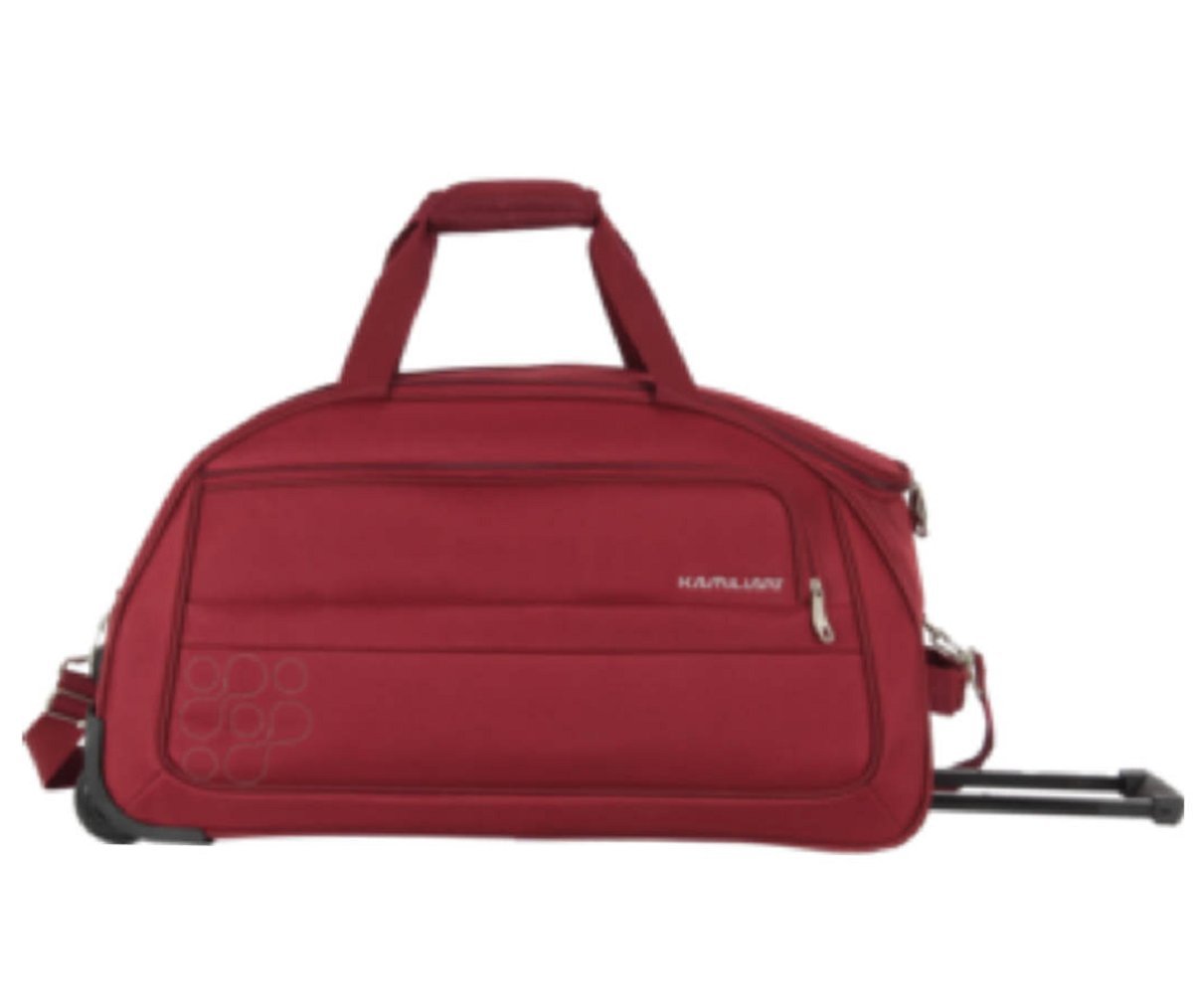 kamiliant travel bag