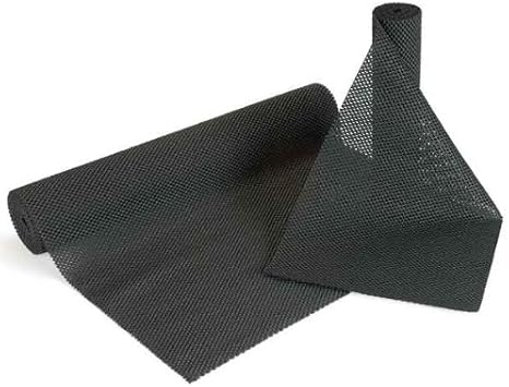 Zerust 91132 Anti Rust And Corrosion Drawer Liner 12 In X 72 In