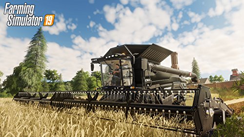 Farming Simulator 19 - [PC/Mac Online Game Code] - Thumbnail 7