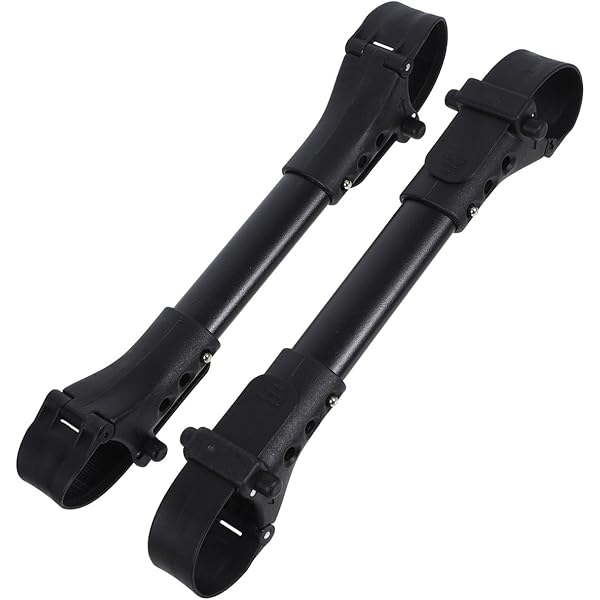 Yoyo Connect Enakshiu00ae Twin Baby Stroller Connector Universal